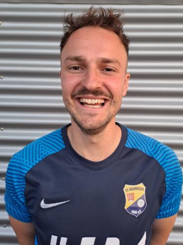 Andreas Kalteis
