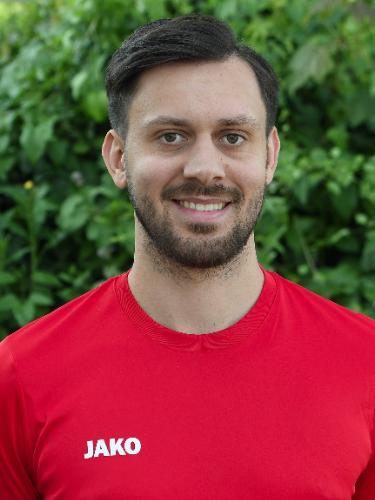 Avatar Bild für Roman Große