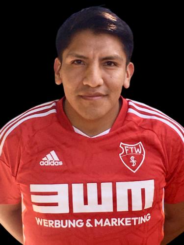 Avatar Bild für Jorge Tixilema