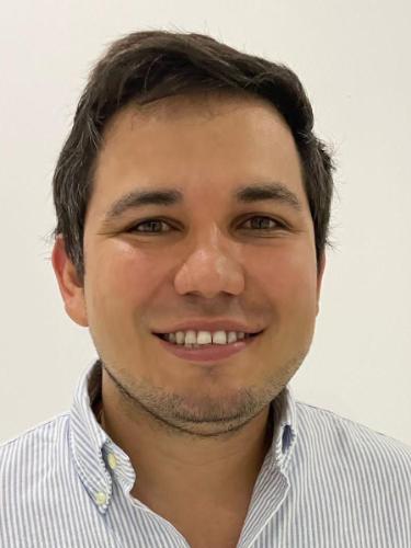 Camilo Alfonso Acevedo Garrido