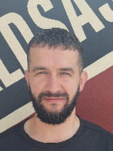 Valentyn Vieriemieiev