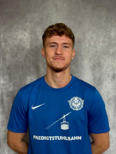 Avatar Bild für Rejan Kryezi