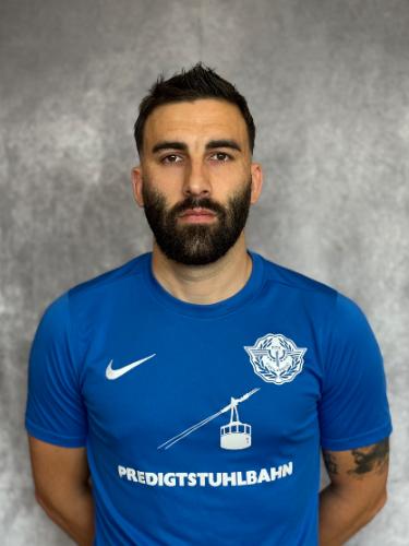 Avatar Bild für Nemanja Radosavljevic