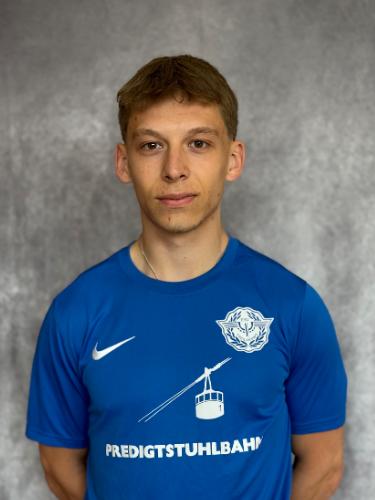 Avatar Bild für Moritz Seybold