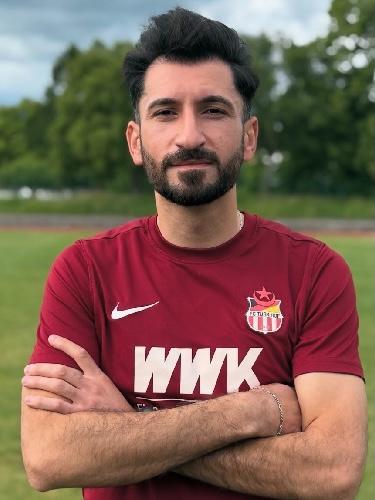 Samet Arslantürk