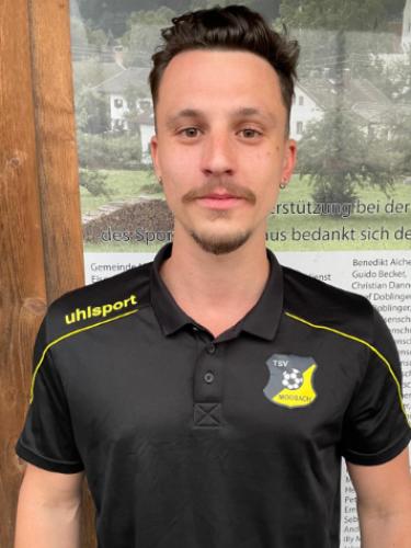 Avatar Bild für Maximilian Beck