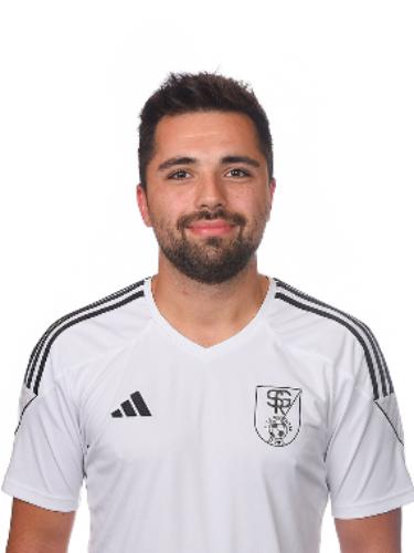 Tobias Schwarzfischer