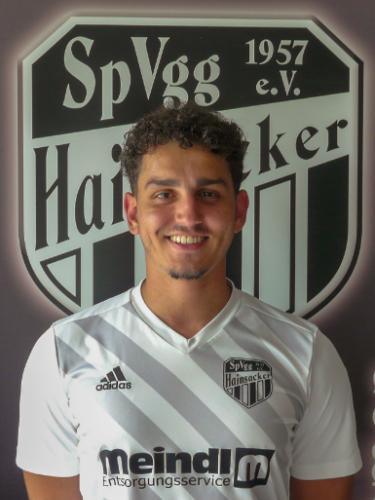 Avatar Bild für Youssef Hamzaoui