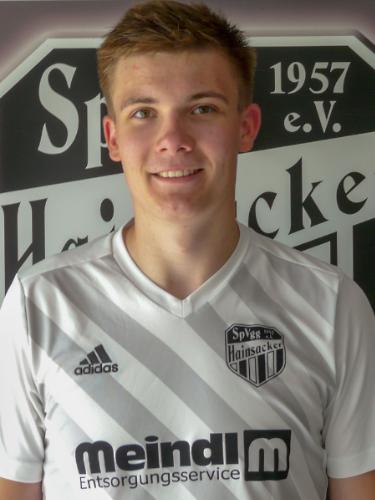 Johannes Straubinger