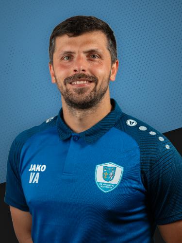 Avatar Bild für Valjmir Aljilji