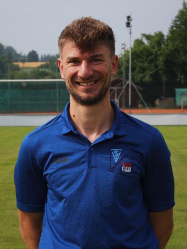 Wolfgang Kollmannsberger