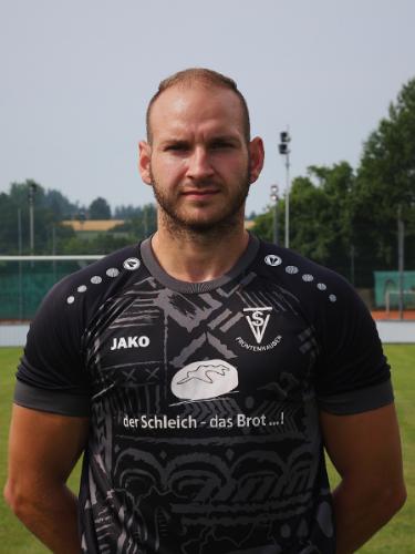 Avatar Bild für Daniel Süß