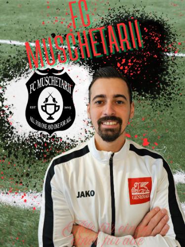 Avatar Bild für Alexandru Monu