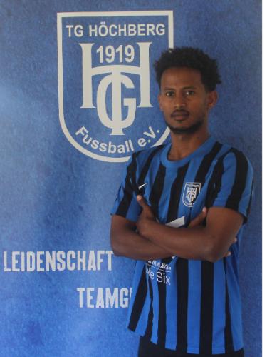 Avatar Bild für Michaele Mehari