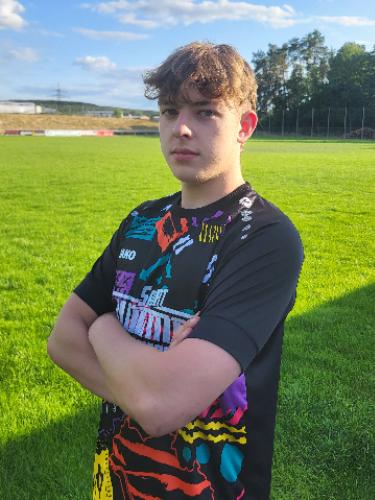 Avatar Bild für Leon Koch