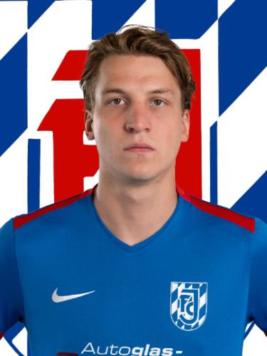 Andreas Schwarzwalder