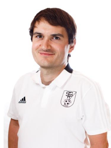 Andreas Schwarzfischer