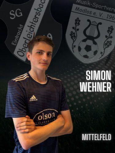 Simon Wehner