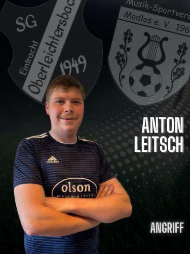 Anton Leitsch
