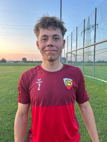 Avatar Bild für Vincent Gmelch