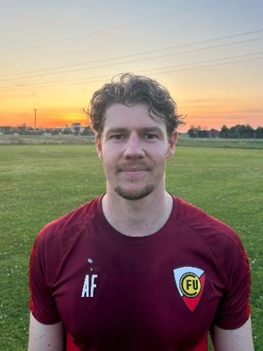 Avatar Bild für Fabian Porr