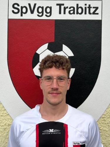 Christopher Fleischmann