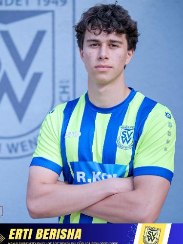 Erti Berisha