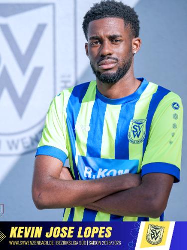 Avatar Bild für Kevin Jose Lopes