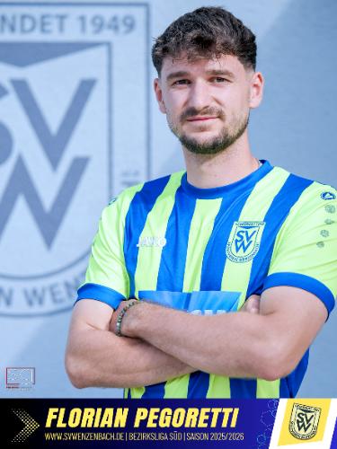 Avatar Bild für Florian Pegoretti