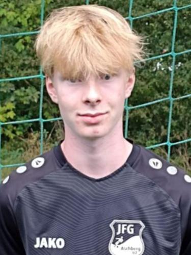 Tobias Heidel