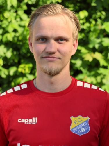 Avatar Bild für Dominik Bals