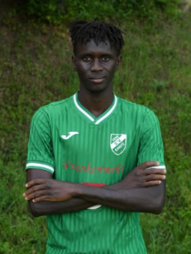 Assan Jawo