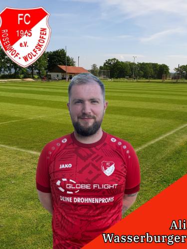 Alexander Wasserburger