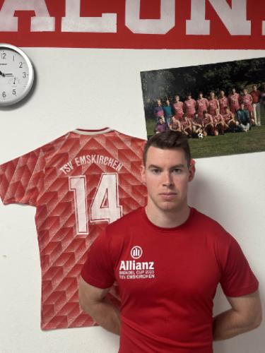 Avatar Bild für Markus Dimpel