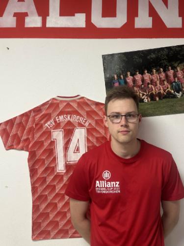 Avatar Bild für Sven Schmidtlein