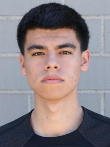Jason Ramirez