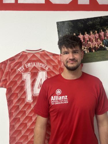 Avatar Bild für Kevin Schmidt