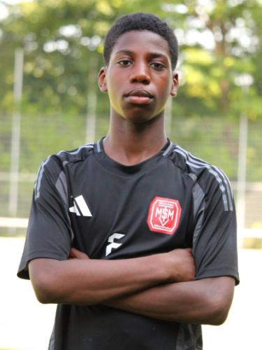 Abdoul Ouro-Groungou