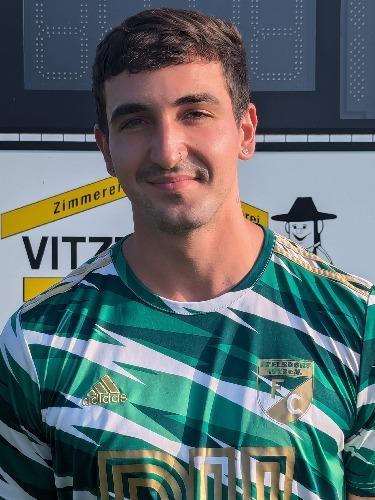 Dominik Eckersberger