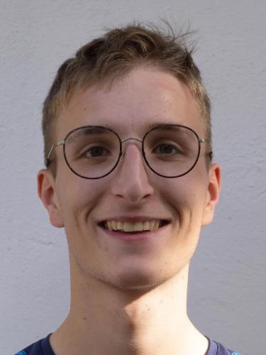 Avatar Bild für Aaron Rauscher