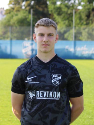 Avatar Bild für Dave Marlon Berner