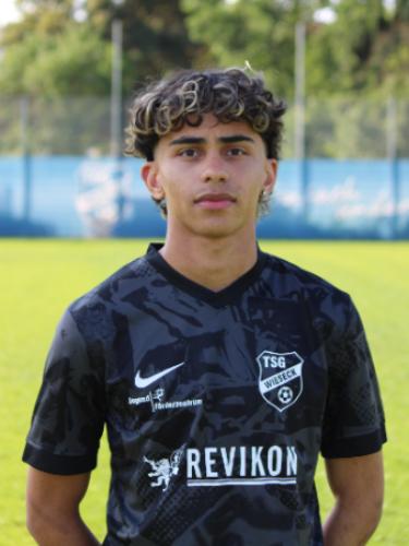 Avatar Bild für Jaylen Haynes