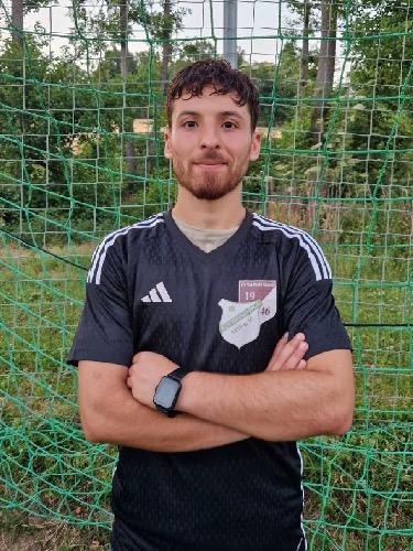 Avatar Bild für Brusk Hami