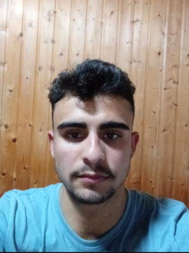 Abdulrahman Ahmed Al-Dhiyab