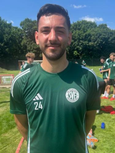 Avatar Bild für Ilhami Medineli