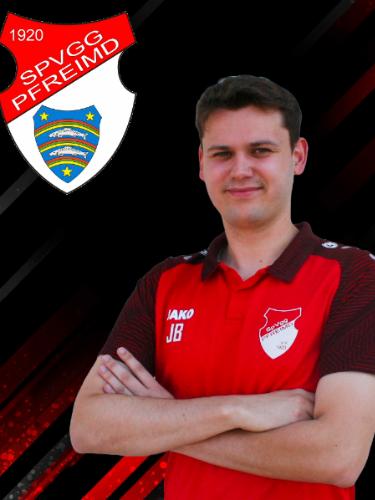 Avatar Bild für Julian Blöth