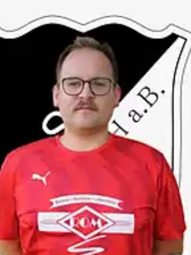 Jonas Graf