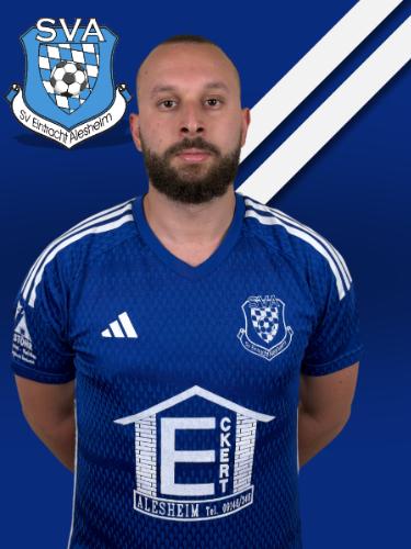 Avatar Bild für Yacine Hibout