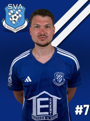 Avatar Bild für Lukas Kirchdorfer