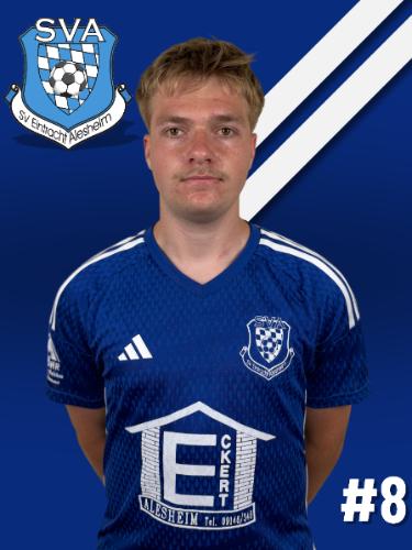 Yannick Trescher